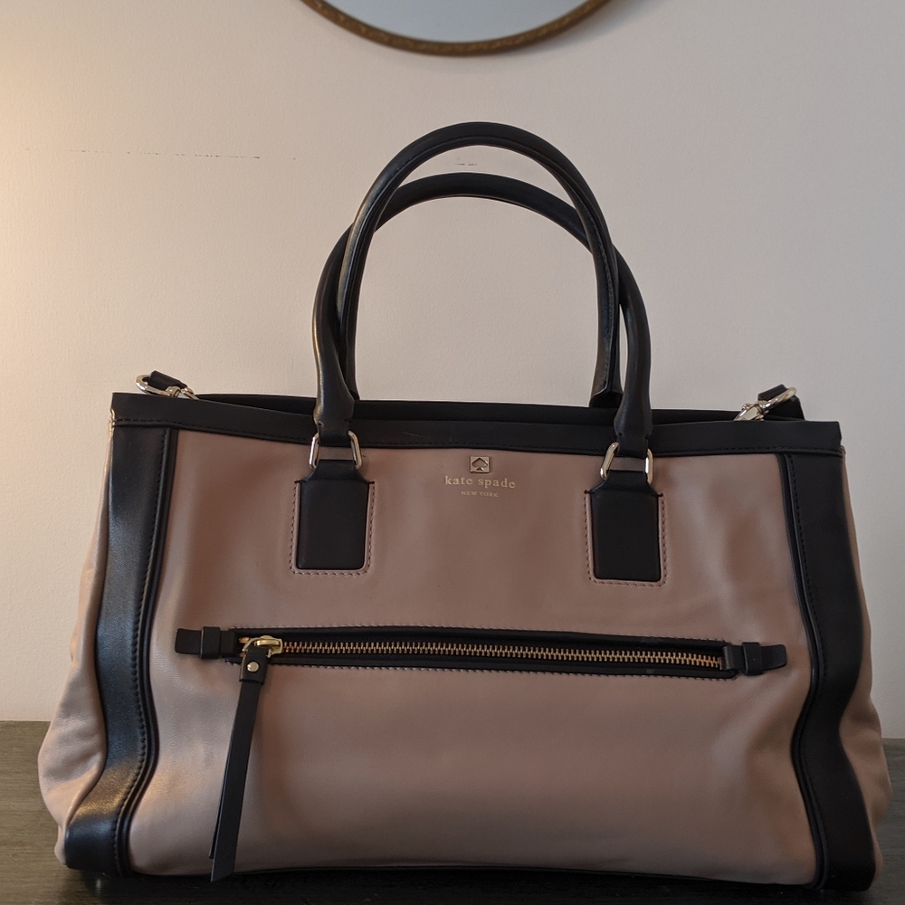 Kate Spade Satchel w/ dust bag